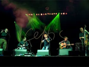 Lunasa