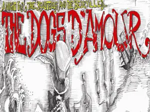 The Dogs D'Amour
