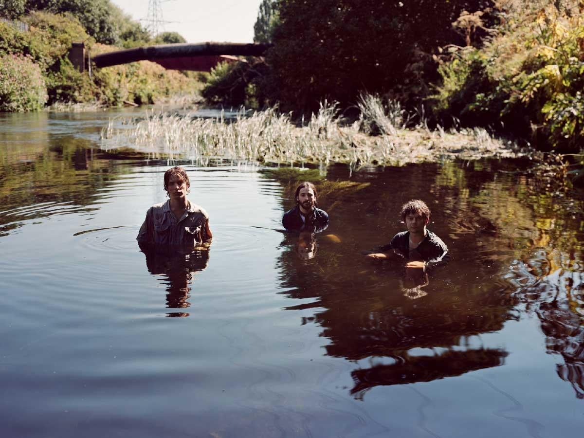 Yak Tickets, Tour & Konzerte Live Nation Deutschland