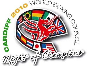 The WBC International Amateur Boxing