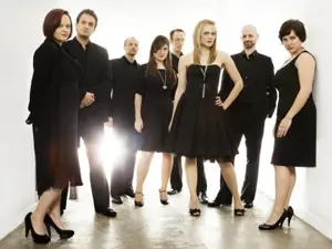 Swingle Singers
