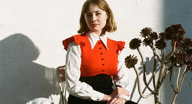Alexandra Savior 2020