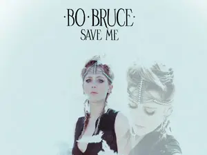 Bo Bruce