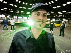 Le Peuple de L'herbe