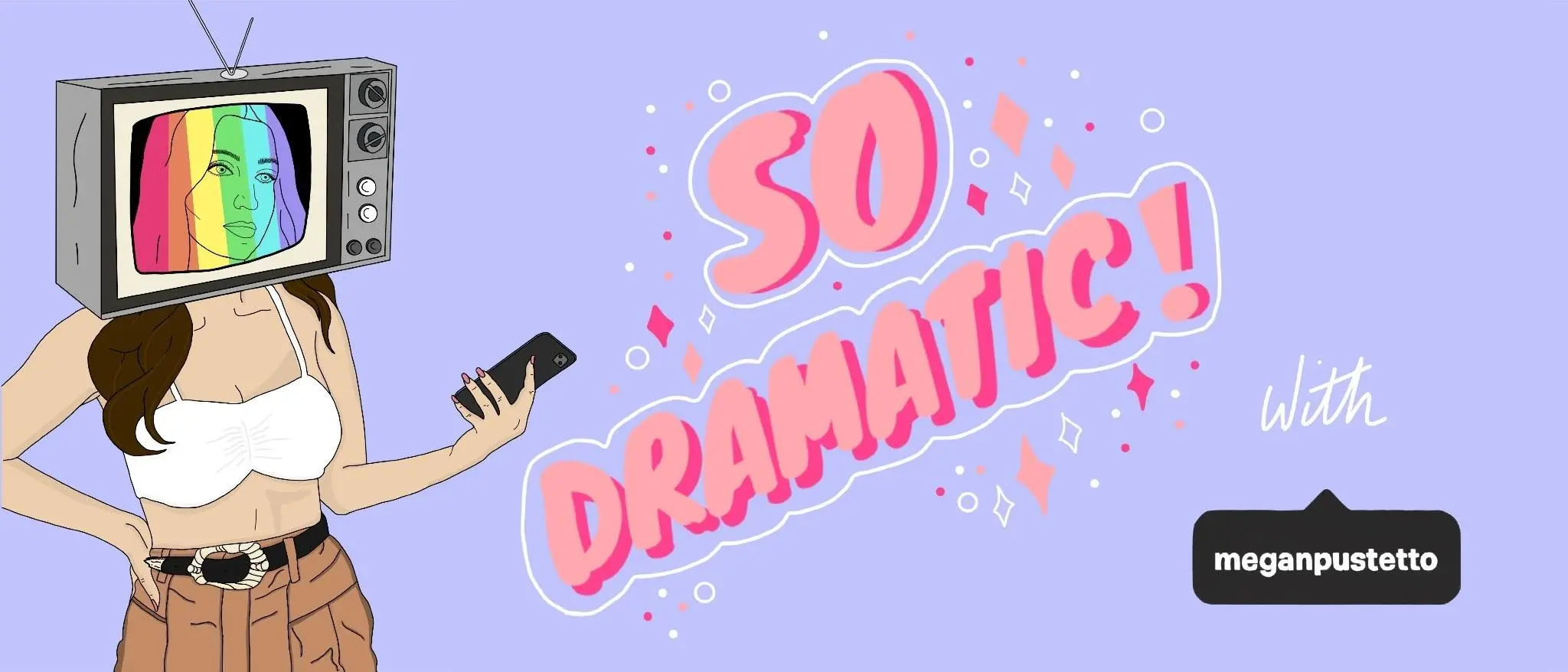 sodramatic