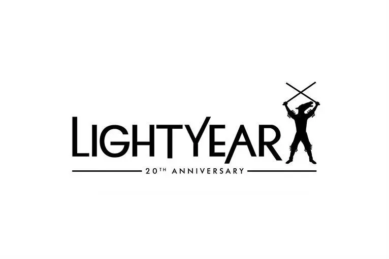 Lightyear 20th Anniversary