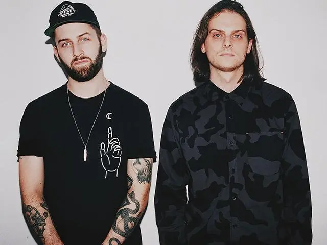 Zeds Dead