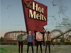 The Hot Melts