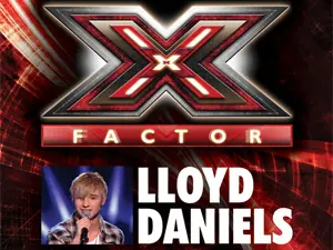 Lloyd Daniels