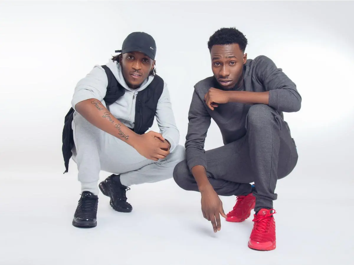 Kwamz & Flava