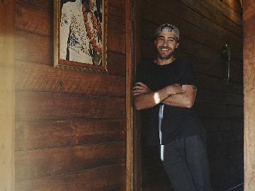 Matt Corby