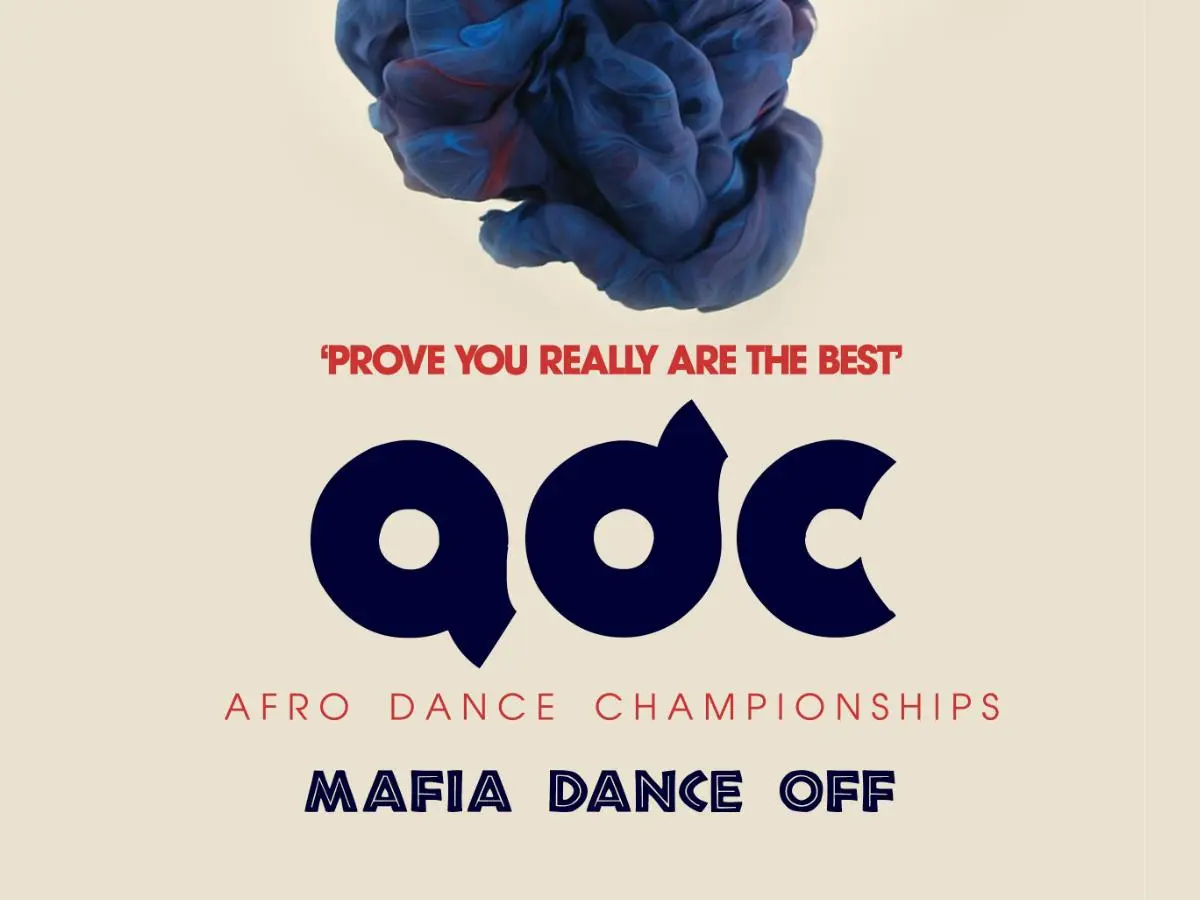 Afro Dance Championships (ADC)