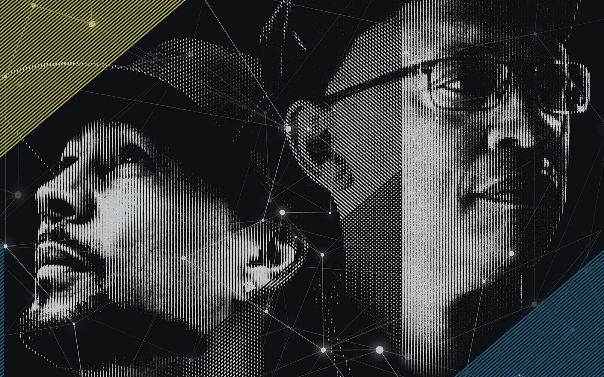 Roni Size x LTJ Bukem