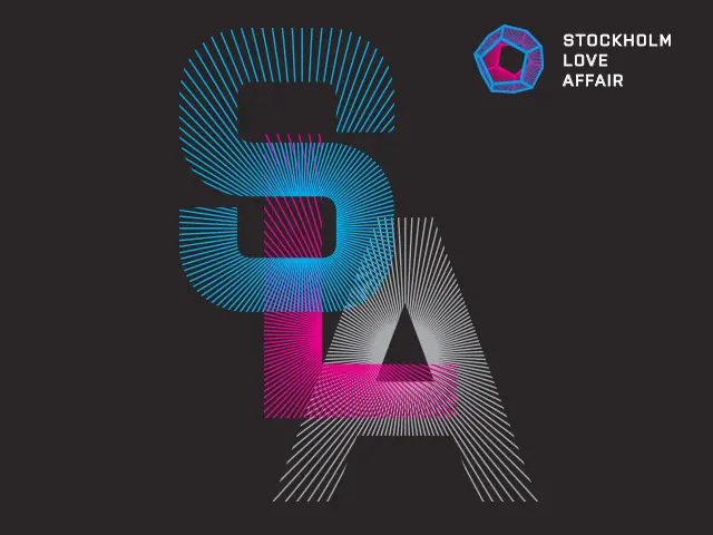 Stockholm Love Affair