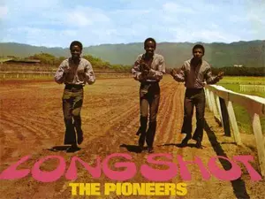 The Pioneers