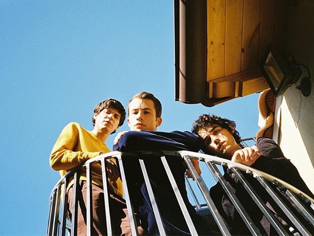 Wallows Tickets, Tour & Concert Information | Live Nation UK
