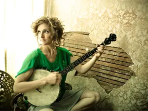 Abigail Washburn