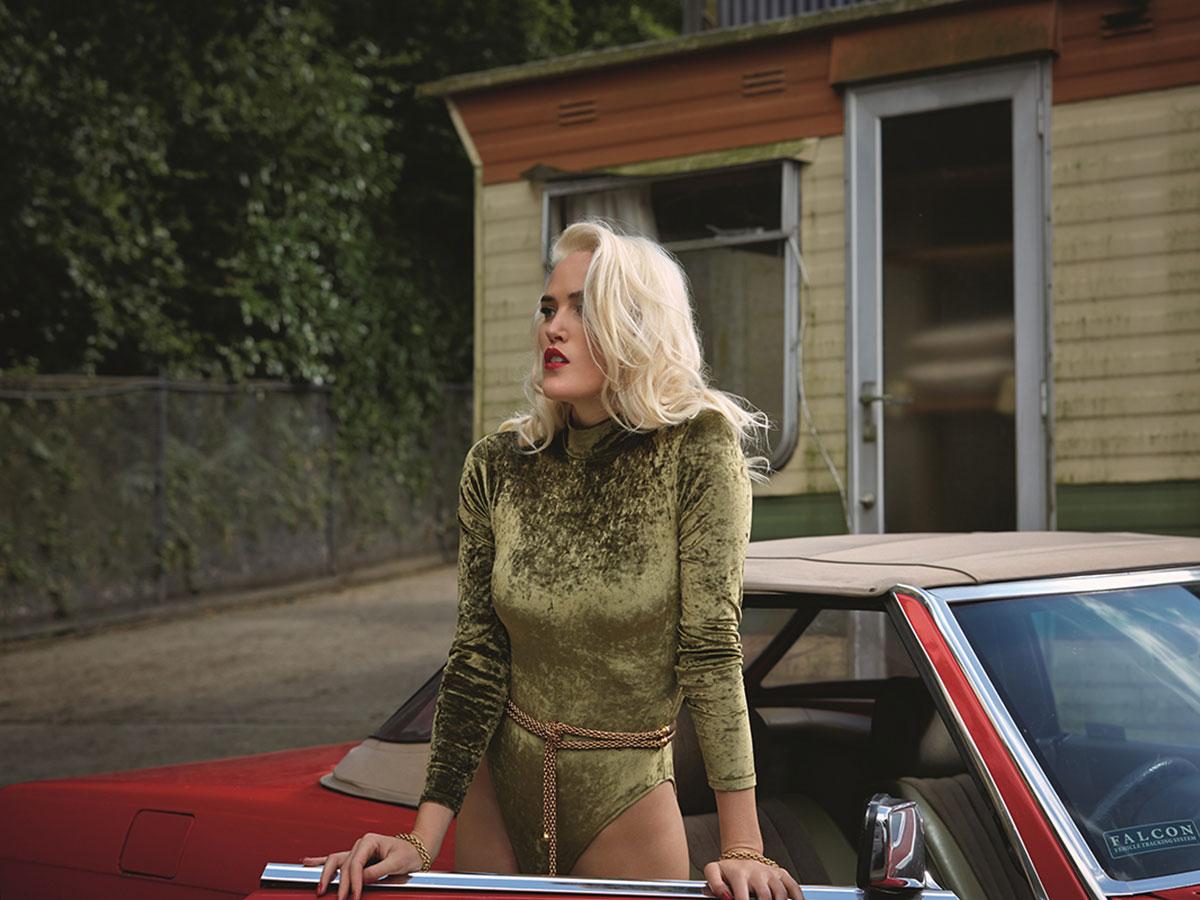 Betsy Tickets, Tour & Concert Information Live Nation UK