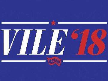 Kurt Vile & The Violators