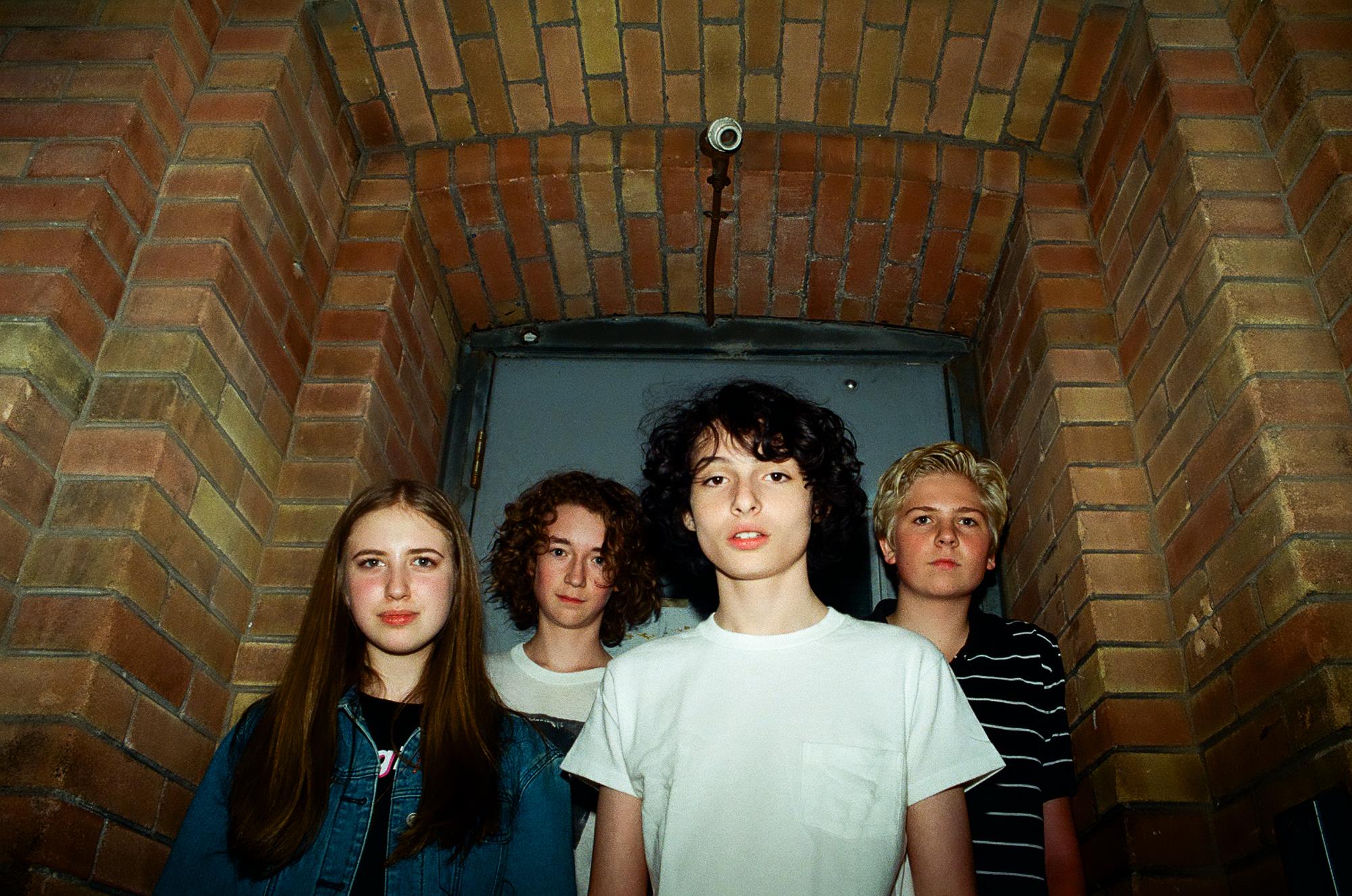 Informations sur Calpurnia Live Nation France