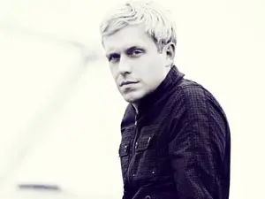 Mr Hudson
