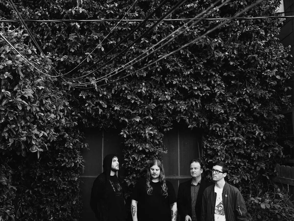 Protomartyr