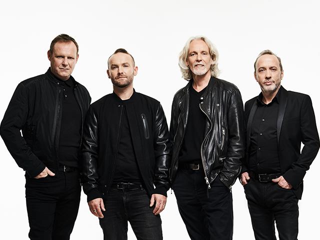 Wet Wet Wet Tickets, Tour & Concert Information | Live Nation Australia