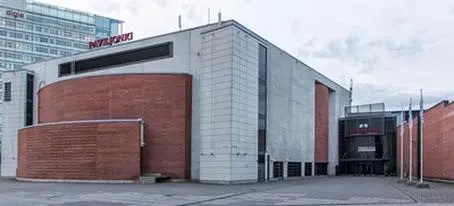 Jyväskylän paviljonki