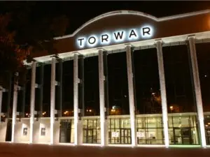 Torwar (LK) Tickets and Event Listings – www.livenation.com.tw