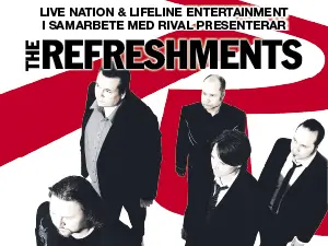 The Refreshments