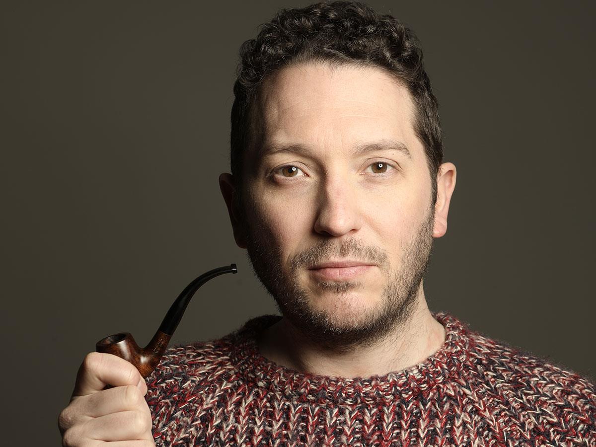 Jon Richardson Information | Live Nation Asia