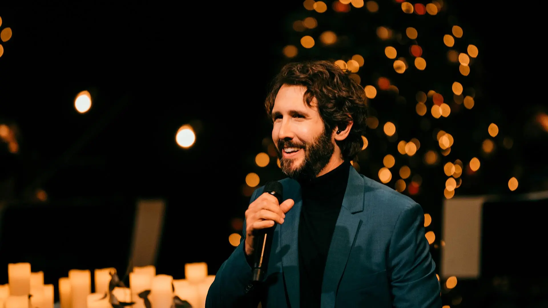 Josh Groban