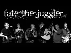 Fate The Juggler