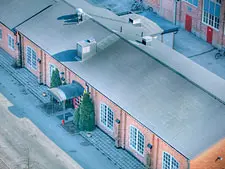 sigurdsgatan