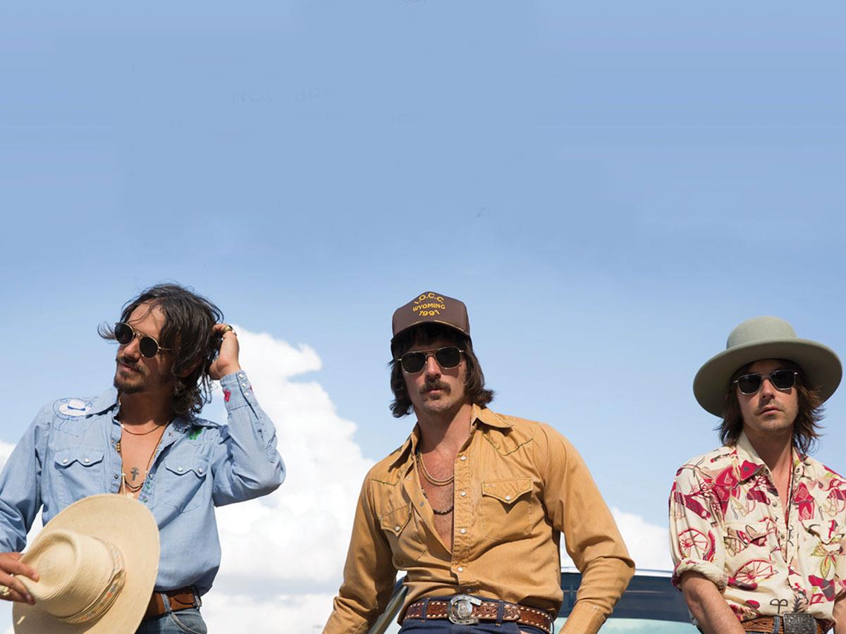 Midland Tickets, Tour & Concert Information | Live Nation UK