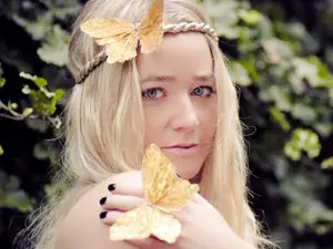 Thea Ford
