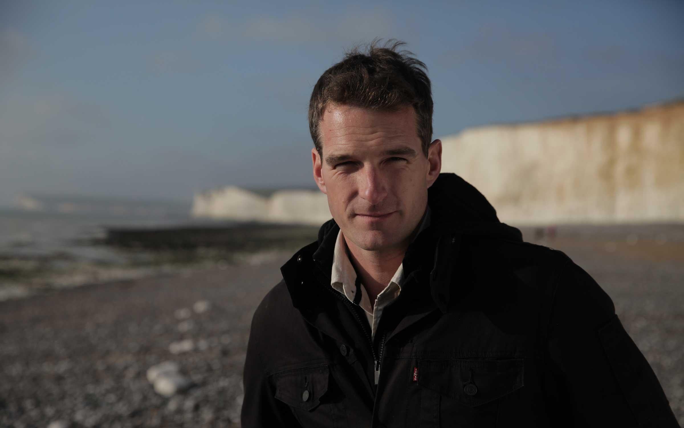 Dan Snow Information Live Nation Danmark