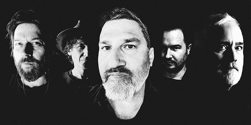 The Afghan Whigs -liput