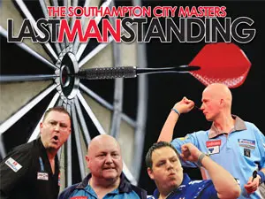 darts