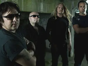 Killing Machine