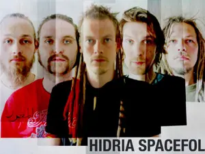 Hidria Spacefolk