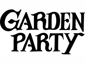 Garden Party