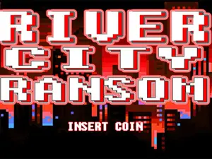 River City Ransom