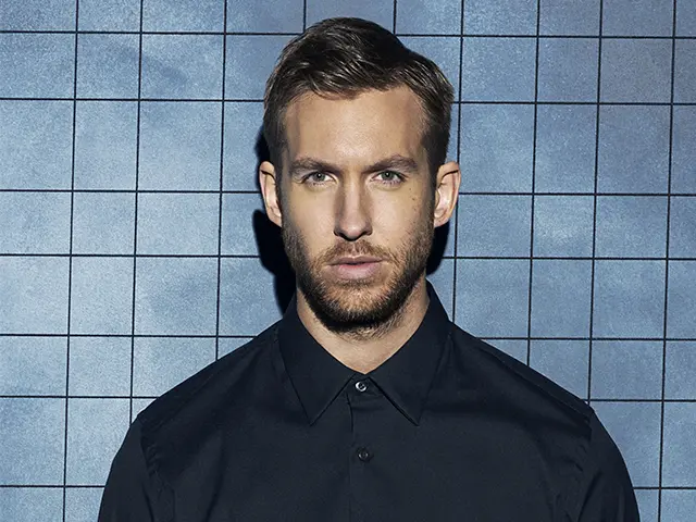 Calvin Harris