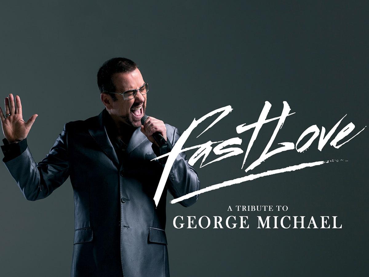 Fastlove (A Tribute to Michael) Concert Tickets