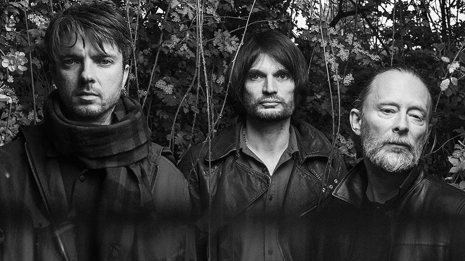 The Smile - Biglietti per i Concerti