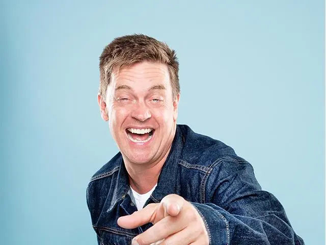 Jim Breuer profile image