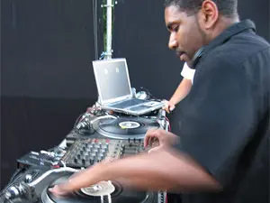 DJ Renegade