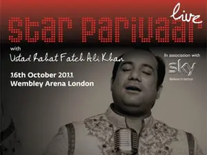 Star Parivaar