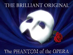 Phantom of the Opera